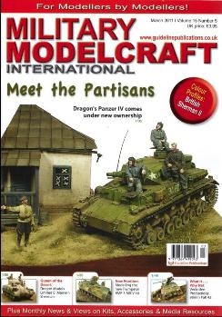Military Modelcraft International 2011-03