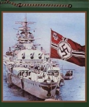 German Federal Archive. German Navy