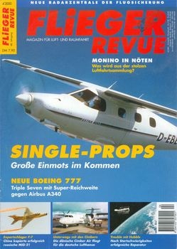 Flieger Revue 2000-04