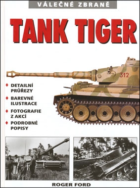 Tank Tiger (Svojtka & Co)