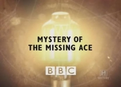 Mystery of the Missing Ace