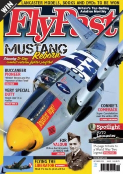 FlyPast 2013-10