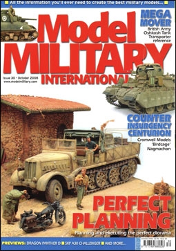 Model military international № 30 2008 (10)