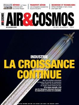 Air & Cosmos №2371