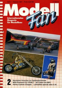 ModellFan 1987-02