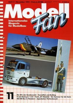 ModellFan 1991-11