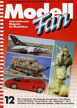 ModellFan 1991-12