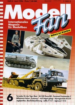 ModellFan 1996-06