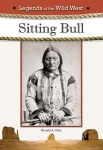 Sitting Bull (Legends of the Wild West)