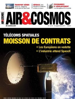 Air & Cosmos 2373