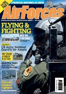 Air Forces Monthly 2013-10
