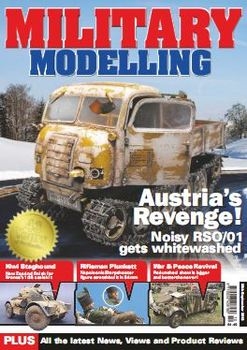 Military Modelling Vol.43 No.10 (2013)