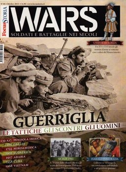 Focus Storia: Wars 10 2013