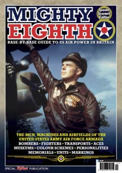 Mighty Eighth (FlyPast Special)