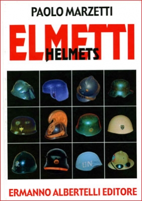 Elmetti - Helmets (: Paolo Marzetti)