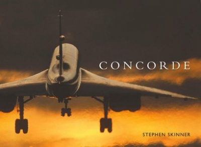 Concorde (: Stephen Skinner)