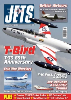 Jets 2013-03/04
