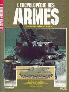 Encyclopedie des armes: Les forces armees du monde. En 12 volumes