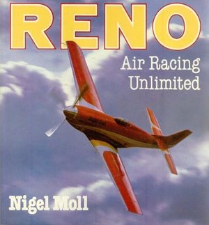Reno: Air Racing Unlimited (Osprey Colour Series)