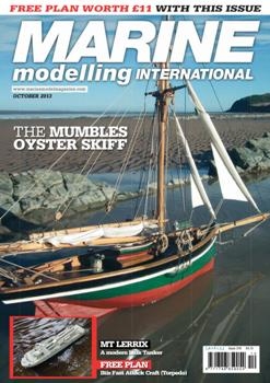 Marine Modelling International 2013 No 10