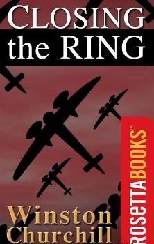The Second World War. Volume 5: Closing the Ring