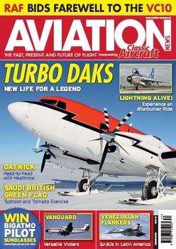 Aviation News 2013-11