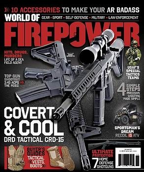 World of Firepower 2013/01