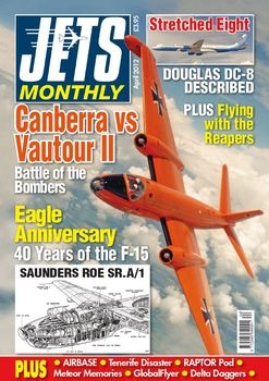 Jets Monthly 2012-04