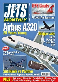 Jets Monthly 2012-03
