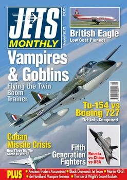 Jets Monthly 2012-08