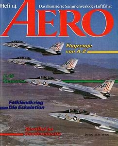 Aero 14 - 1983