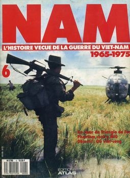 Nam: L'Histoire Vecue de la Guerre du Viet-Nam Special 6