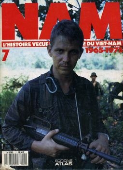 Nam: L'Histoire Vecue de la Guerre du Viet-Nam Special 7