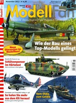 ModellFan 2012-11