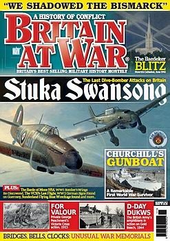 Britain at War Magazine 2013/11