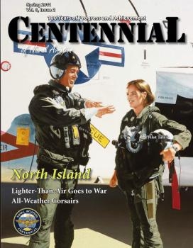 Centennial of Naval Aviation  2011 Spring (Vol.3 Issue 2)