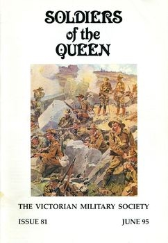 Soldiers of the Queen 81