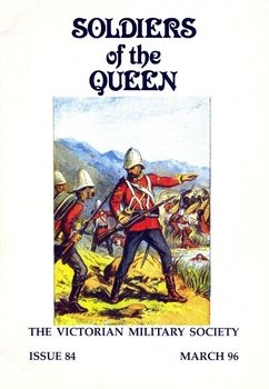 Soldiers of the Queen 84