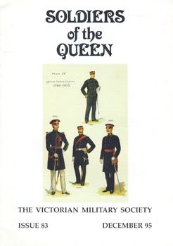 Soldiers of the Queen 83