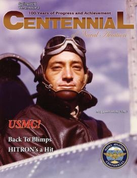 Centennial of Naval Aviation  2010 Spring (Vol.2 Issue 2)