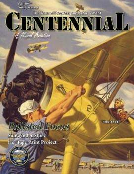 Centennial of Naval Aviation  2010 Fall (Vol.2 Issue 4)
