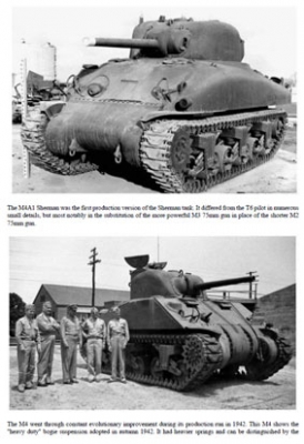 Armored Thunderbolt: The U.S. Army Sherman in World War II (автор: Steven Zaloga)