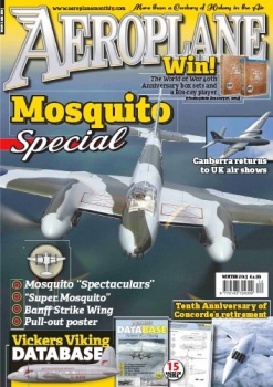 Aeroplane Monthly 2013-12