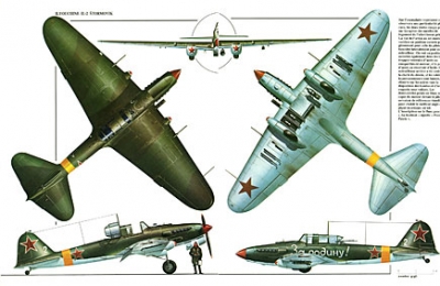 Avions de la 2e Guerre Mondiale: Profils et Histoire (Connaissance de l'Histoire, n 5 - Horse s&#233;rie)