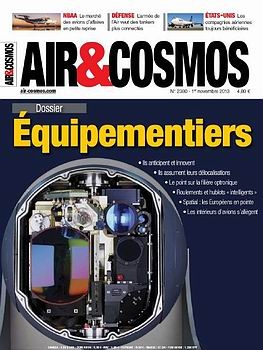 Air & Cosmos N 2380 - 1er Novembre 2013