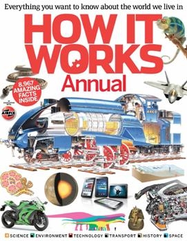 How It Works Annual  2012