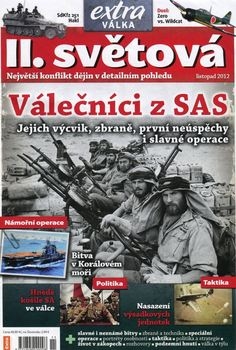 Extra Valka: II.Svetova 2012-11