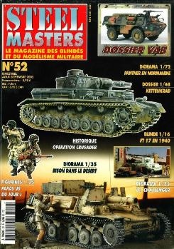 Steel Masters 2002-08/09 (52)