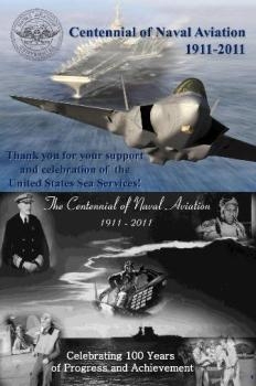 Centennial of Naval Aviation 1911 2011