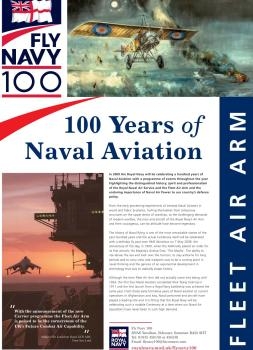 100 Years of Naval Aviation